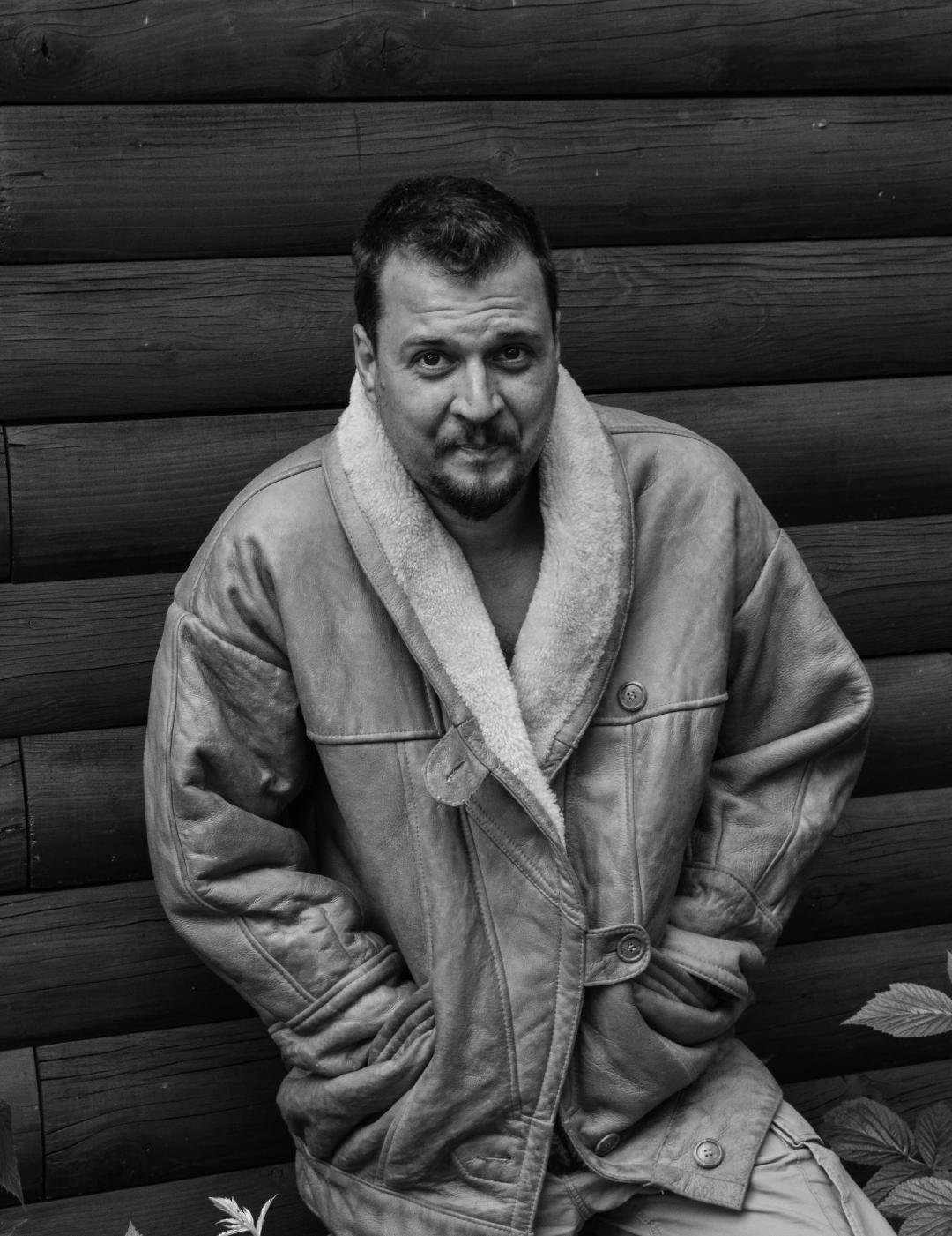 Ivan Ivanov
