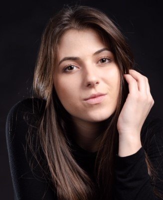 Marija Žeravica