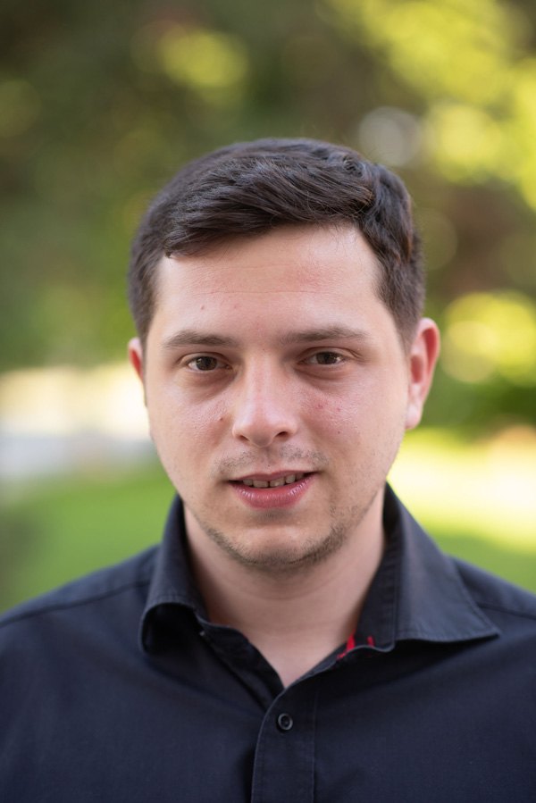 Mario Šaran
