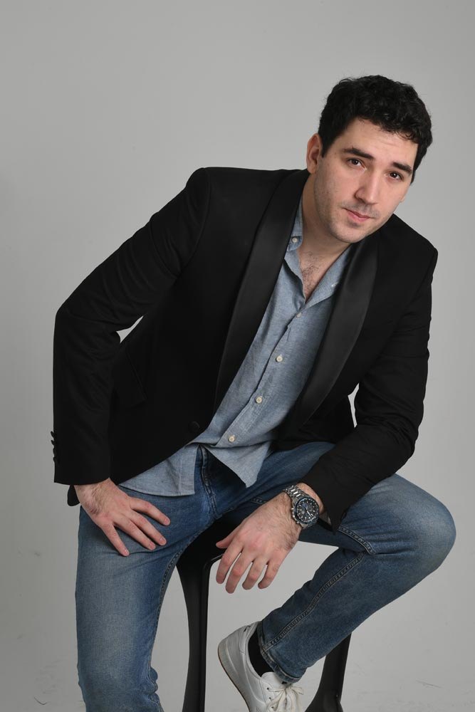 Marko Milošević