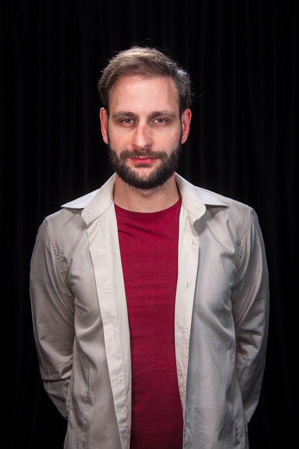 Miloš Lazarov