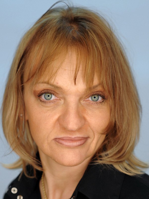 Olivera Viktorović Đurašković