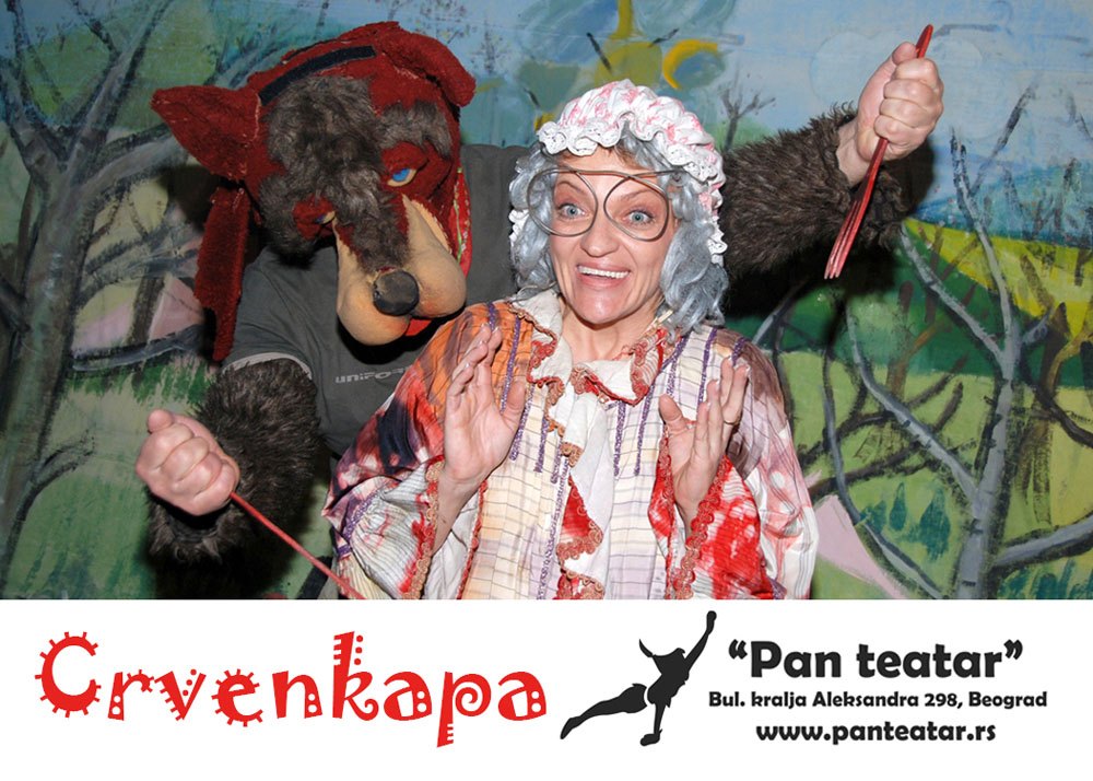 CRVENKAPA
