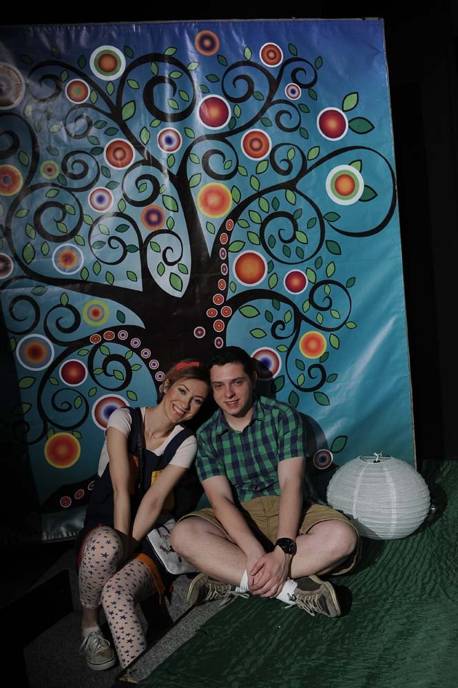 LJUBAV KAO MAGIJA