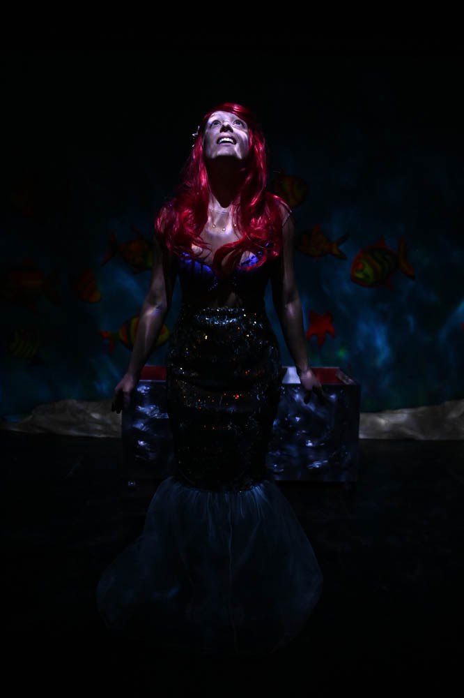 MALA SIRENA