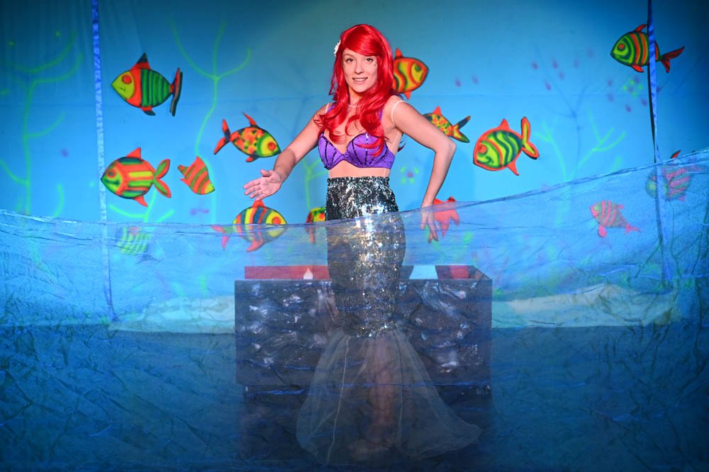 MALA SIRENA