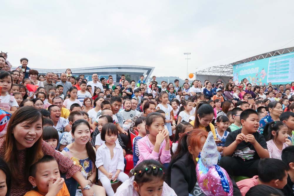âPan teatarâ gostovao na Festivalu Mianyang 2017 (Republika Kina)