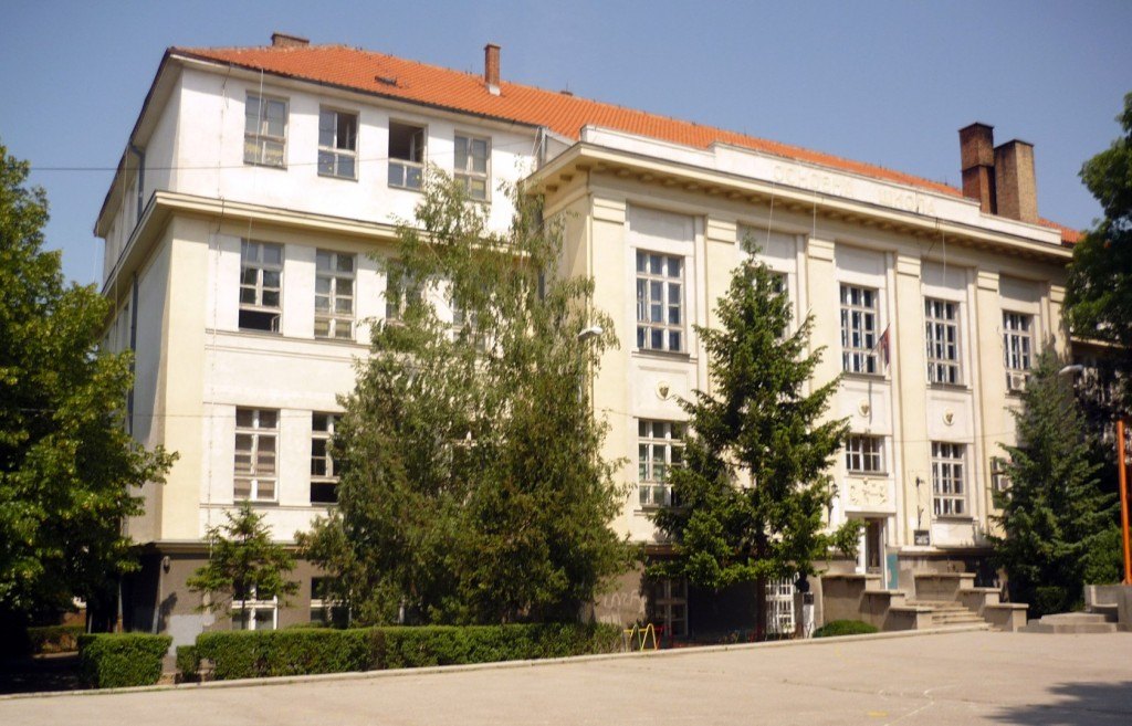 Besplatna predstava za decu iz Å¡kole BoÅ¡ko Buha