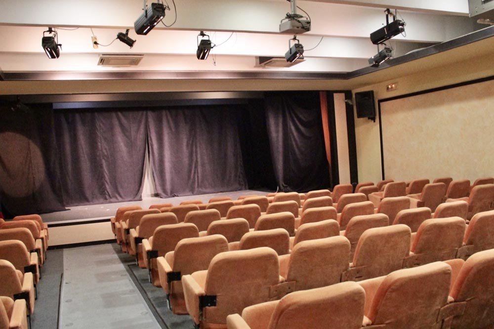 Od 1. februara 2020. godine "Pan teatar" u novom ruhu
