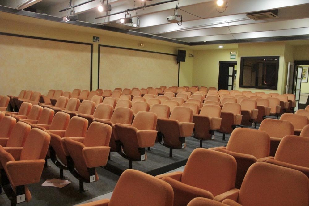 Od 1. februara 2020. godine "Pan teatar" u novom ruhu