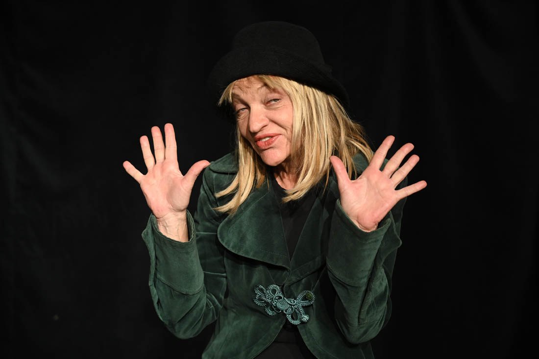 ljubinka 2