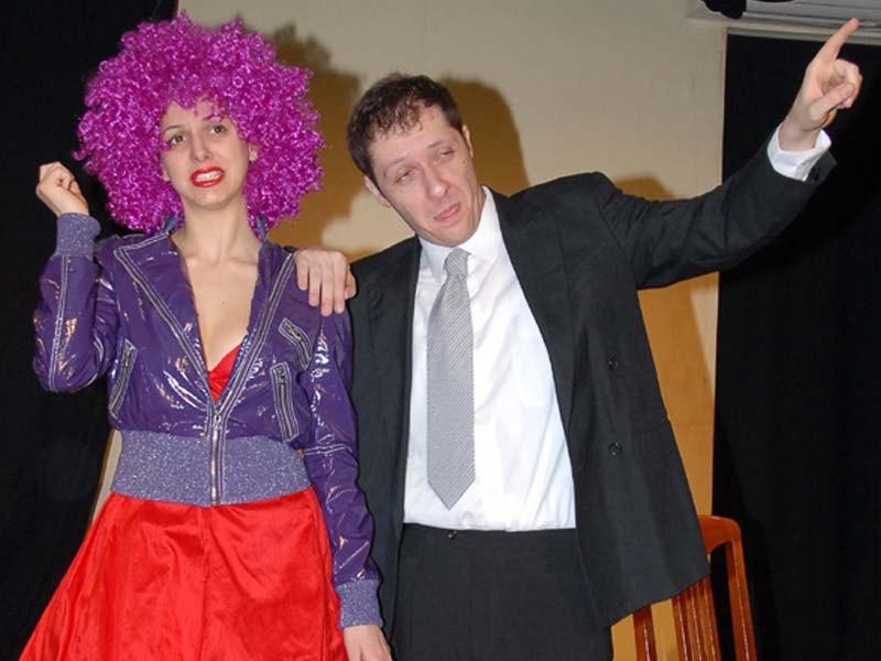 foto za vest 2009 mart Romanticne budale 02