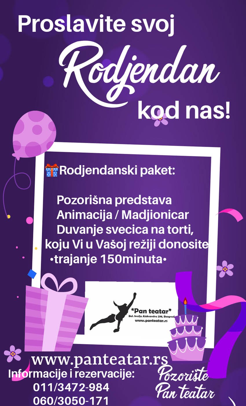 rodj