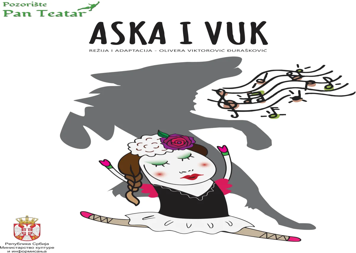 ASKA I VUK