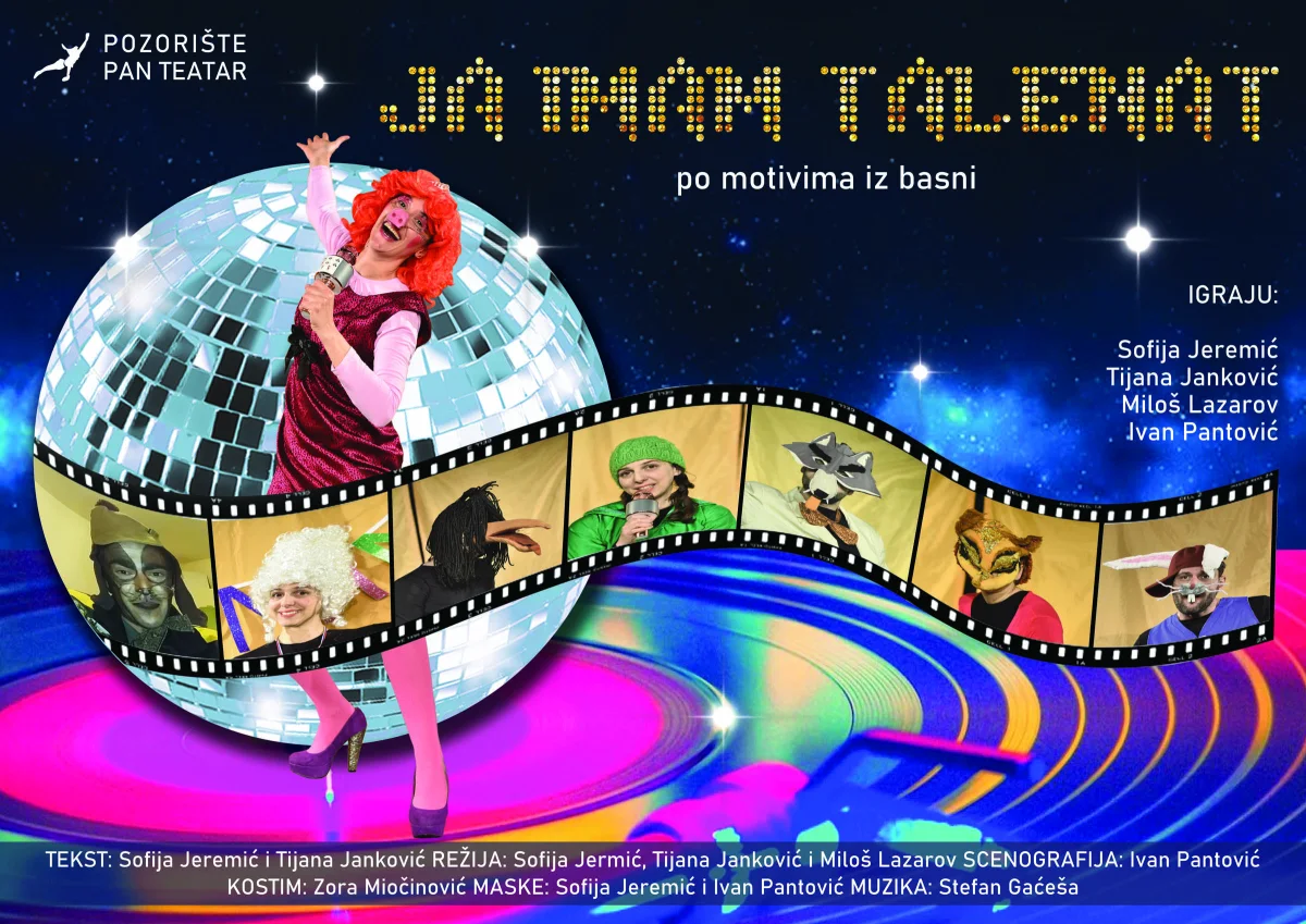 JA IMAM TALENAT