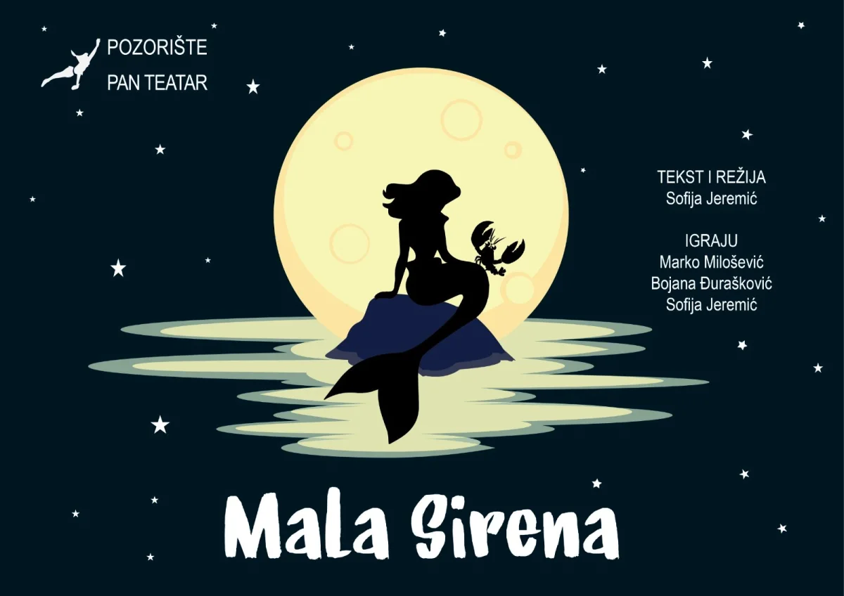 MALA SIRENA