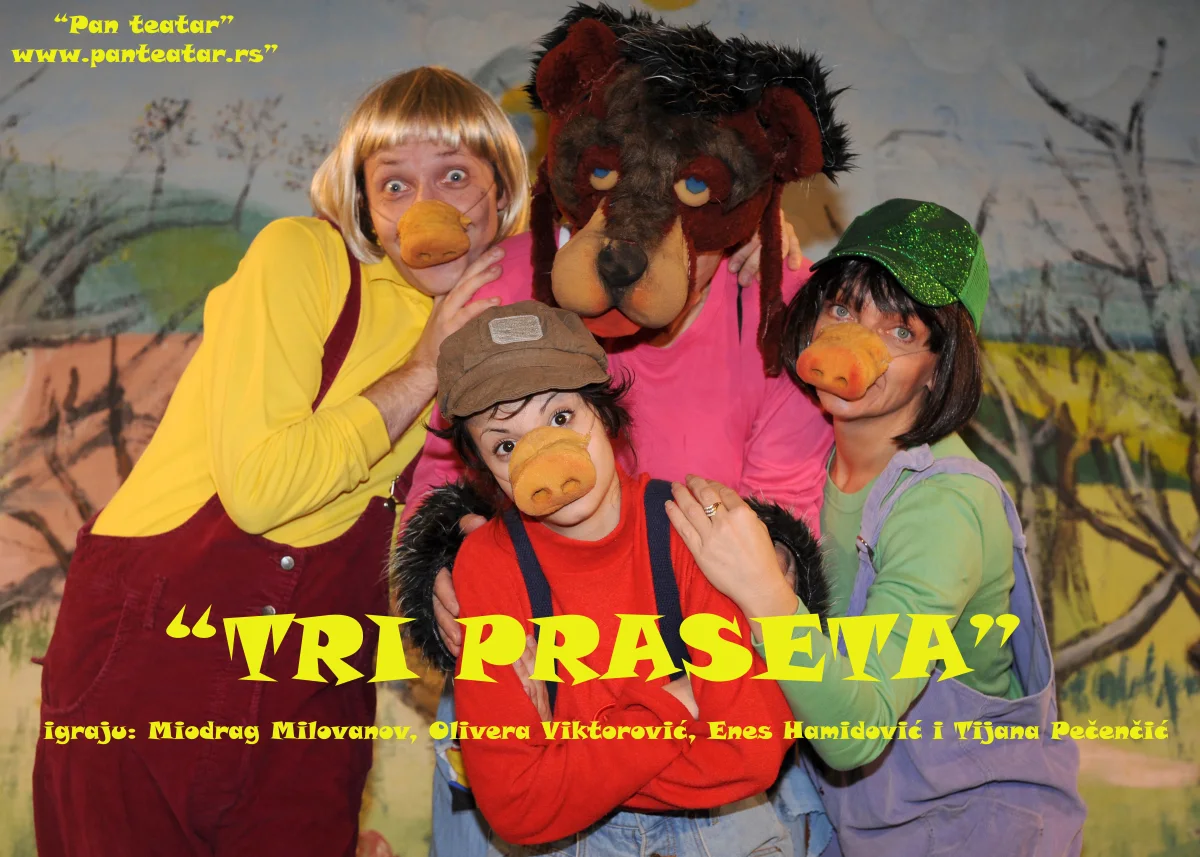 TRI PRASETA