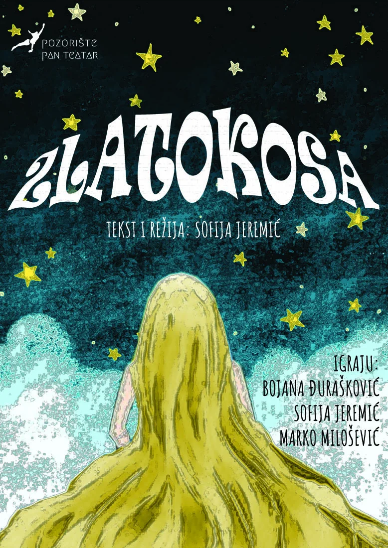 ZLATOKOSA