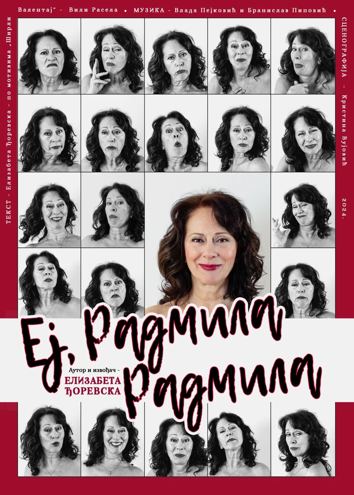 EJ, RADMILA, RADMILA