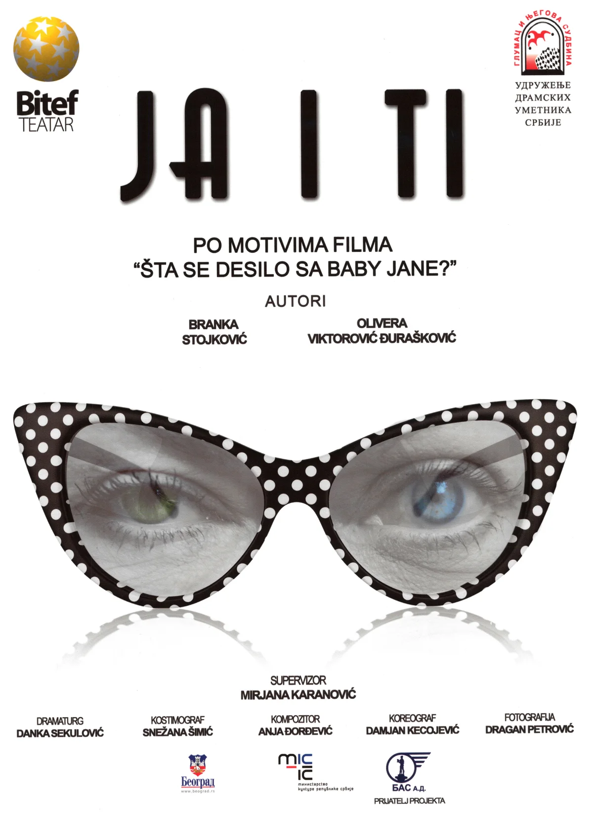 JA I TI