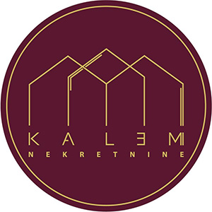 Kalem nekretnine